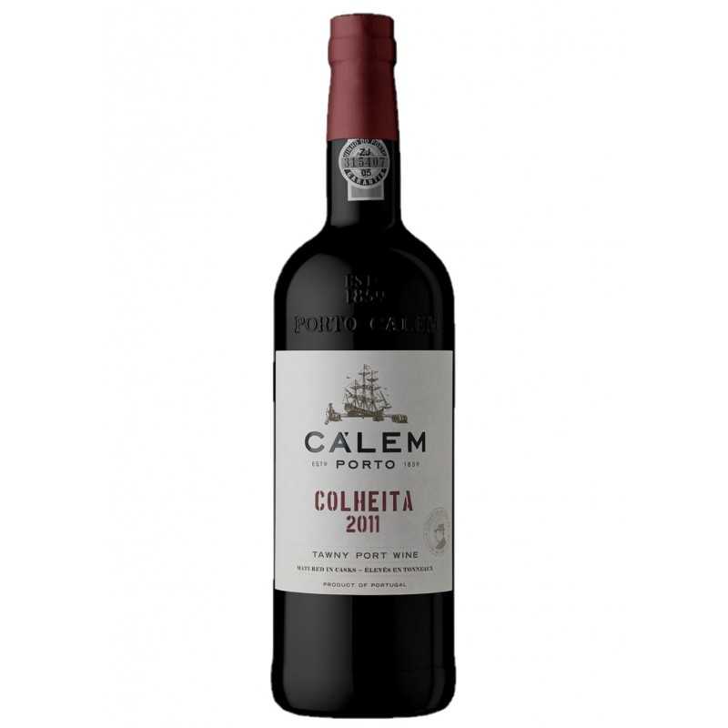 Calem Colheita 2011 Port Wine Calem Colheita 2011 Port Wine