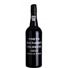 Maynard's Colheita 1935 Port Wine