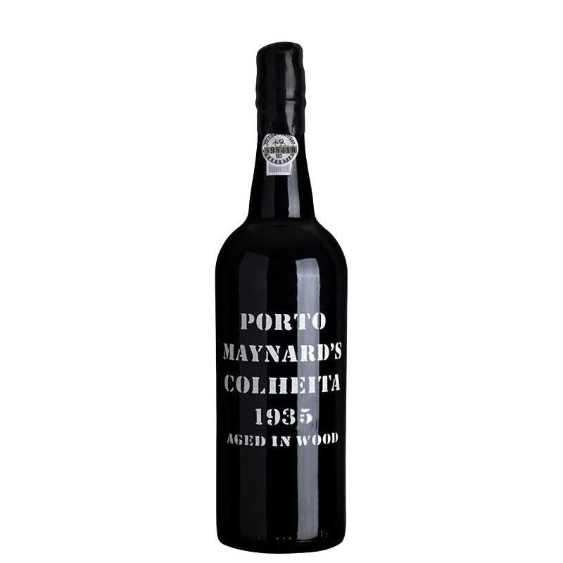 Maynard's Colheita 1935 Port Wine Maynard's Colheita 1935 Port Wine