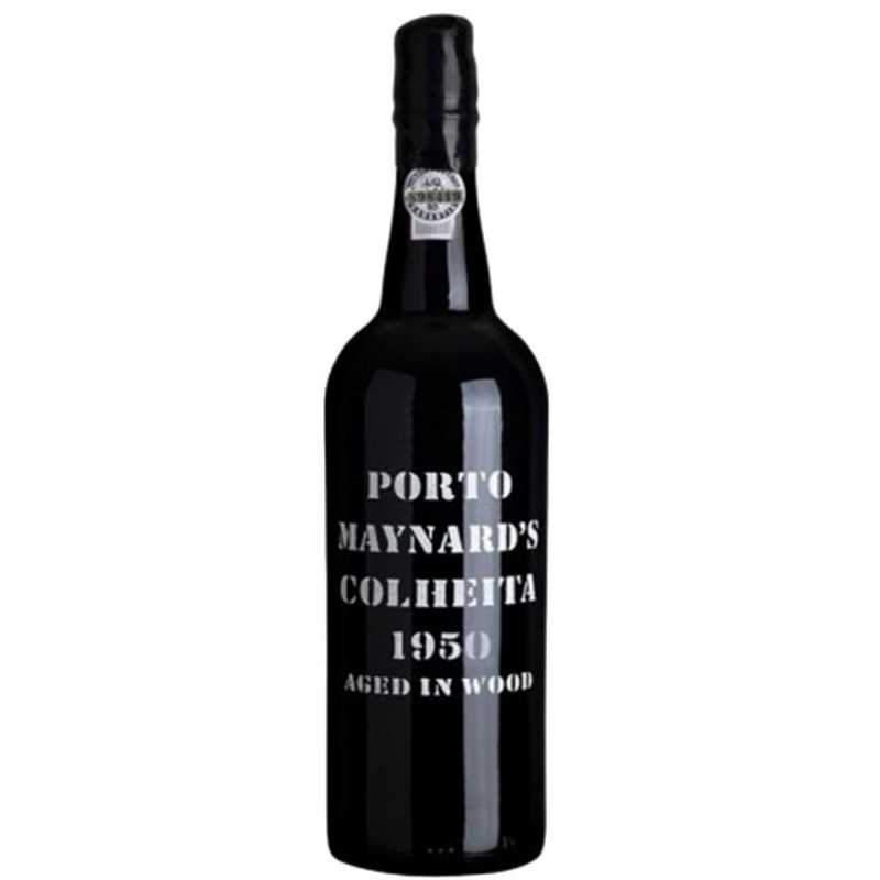 Maynard's Colheita 1950 Port Wine Maynard's Colheita 1950 Port Wine