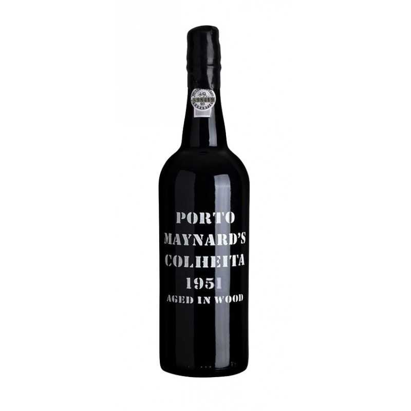 Maynard's Colheita 1951 Portové víno