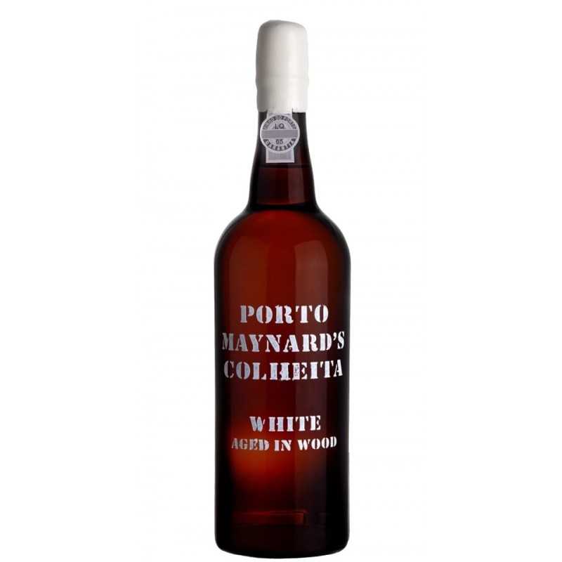 Maynard's Colheita 1962 White Port Wine Maynard's Colheita 1962 White Port Wine