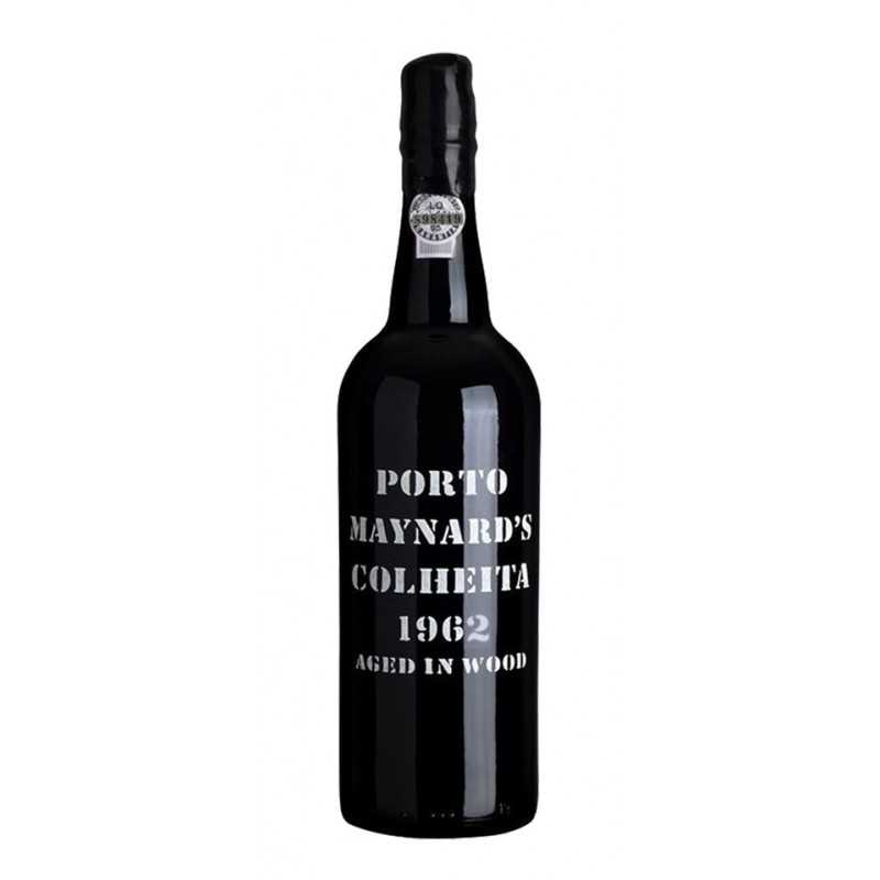 Maynard's Colheita 1962 Port Wine Maynard's Colheita 1962 Port Wine