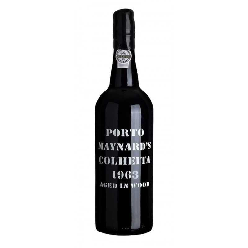 Maynard's Colheita 1963 Portové víno Maynard's Colheita 1963 Portové víno