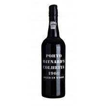 Maynard's Colheita 1966 Port Wine