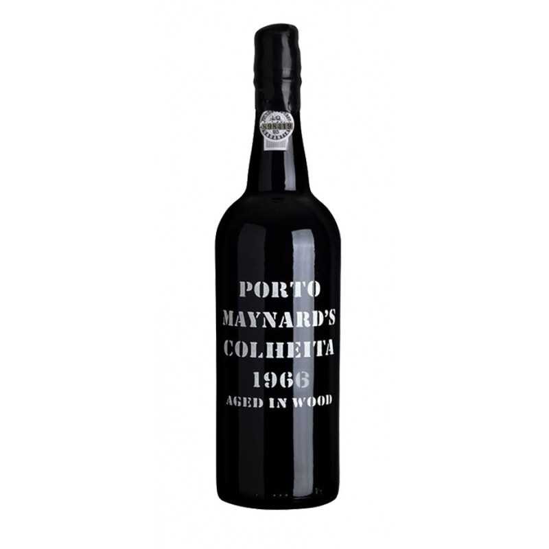 Maynard's Colheita 1966 Port Wine Maynard's Colheita 1966 Port Wine