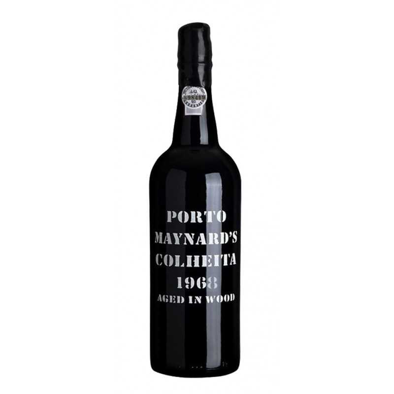 Maynard's Colheita 1968 Portové víno