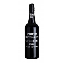 Maynard's Colheita 1969 Port Wine