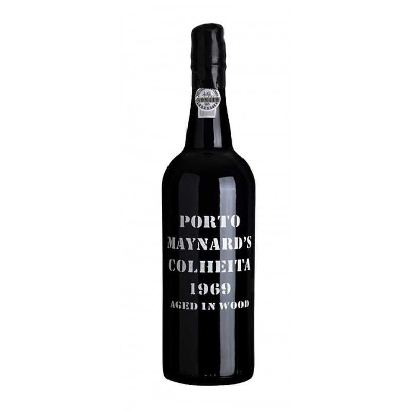 Maynard's Colheita 1969 Port Wine