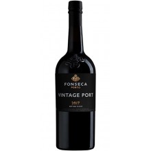 Fonseca Portské víno ročník 2018