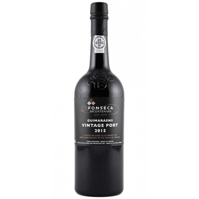 Fonseca Guimaraens Vintage 2016 Port Wine Fonseca Guimaraens Vintage 2016 Port Wine