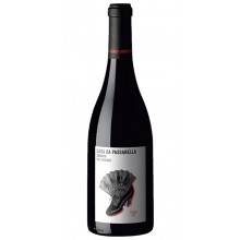 Casa da Passarella Abanico Reserva 2017 Red Wine