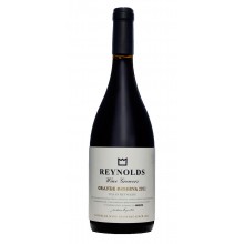 Julian Reynolds Grande Reserva 2012 rødvin|Winefromportugal