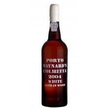 Maynard's Colheita 2004 White Port Wine