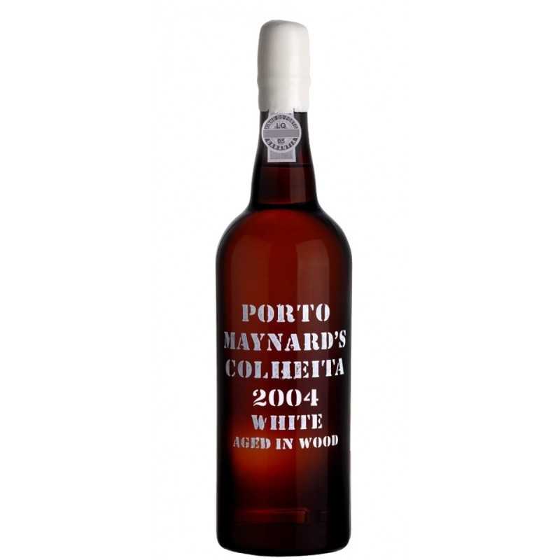 Maynard's Colheita 2004 White Port Wine Maynard's Colheita 2004 White Port Wine