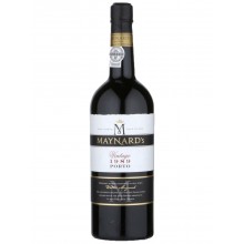 Maynard's Vintage 1989 Port Wine