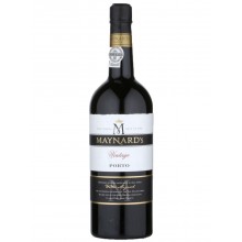 Maynard's Vintage 1999 Port Wine