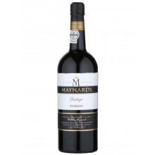Maynard's Vintage 2003 Port Wine