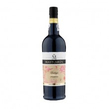 Maynard's Organic Vintage 2016 Port Wine
