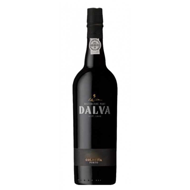 Dalva Colheita 1934 Port Wine Dalva Colheita 1934 Port Wine