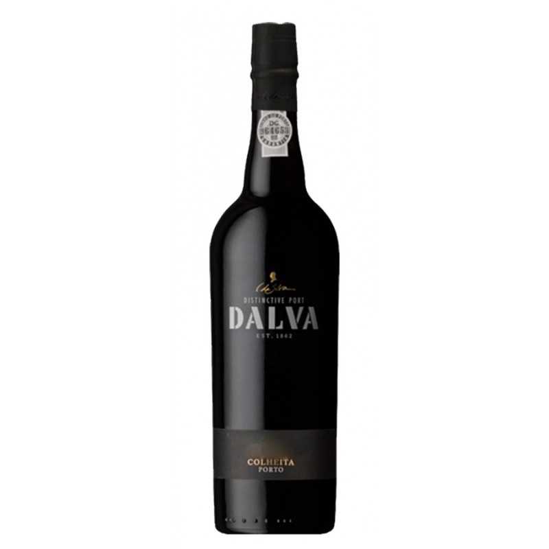 Dalva Colheita 1934 Portové víno|Winefromportugal