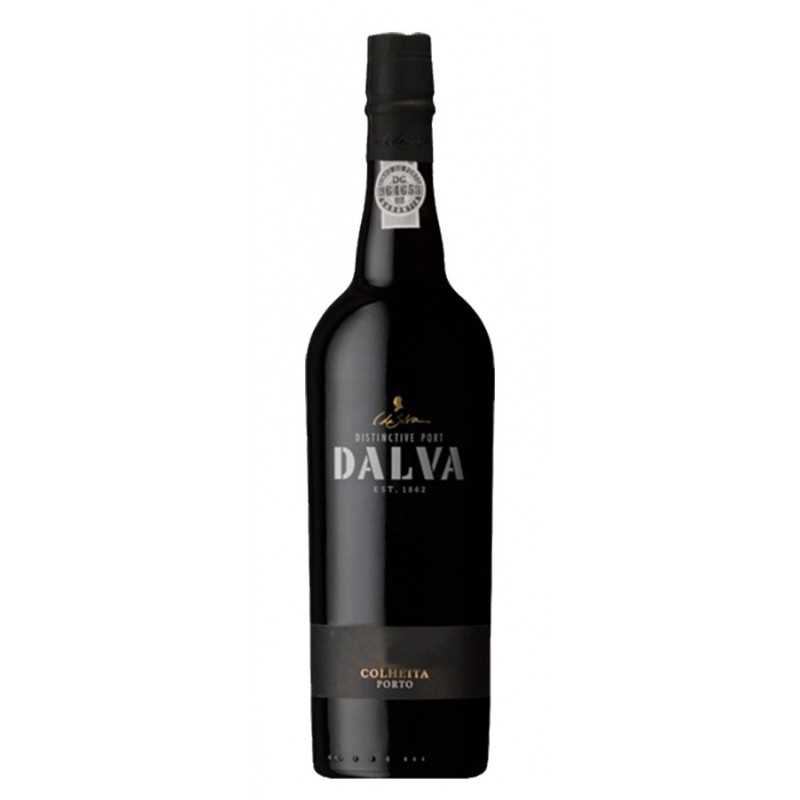 Dalva Colheita 2005 Port Wine