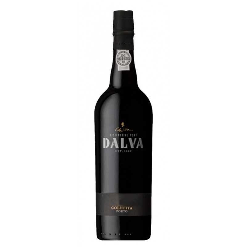 Dalva Colheita 2005 Port Wine Dalva Colheita 2005 Port Wine