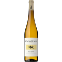 Cazas Novas Avesso 2019 White Wine