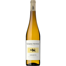 Cazas Novas Avesso 2019 White Wine
