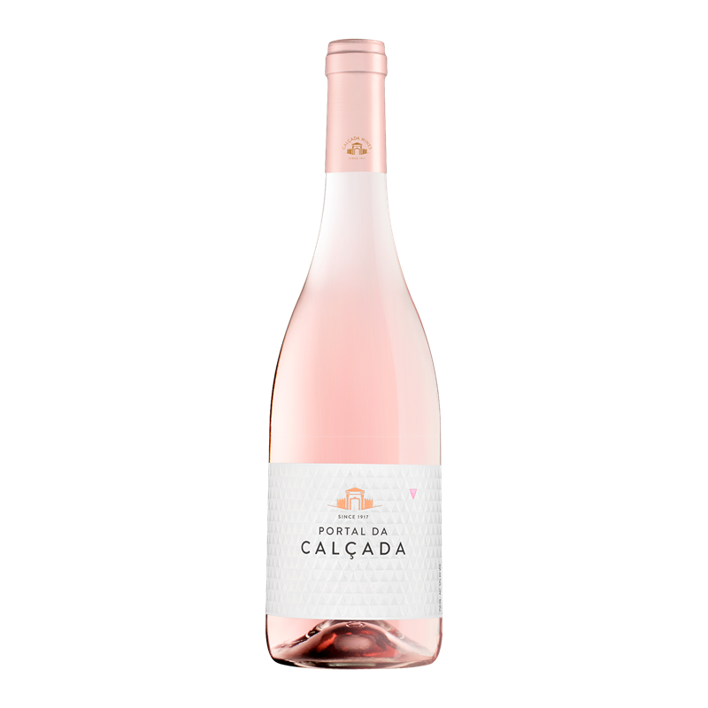 Portal da Calçada 2019 Rosé White Portal da Calçada 2019 Rosé White