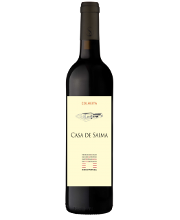 Bairrada vine|Winefromportugal