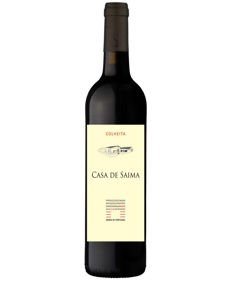 Casa de Saima 2017 Red Wine Casa de Saima 2017 Red Wine