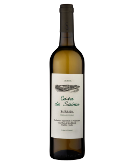 Casa de Saima Vinhas Velhas 2019 White Wine