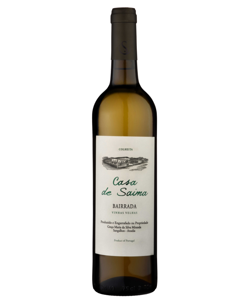 Casa de Saima Vinhas Velhas 2019 White Wine Casa de Saima Vinhas Velhas 2019 White Wine