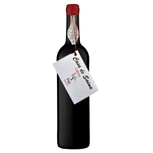 Casa de Saima Baga da Corga Tonel 10 2019 Červené víno