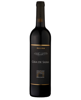 Casa de Saima Reserva 2016 Rotwein|Winefromportugal