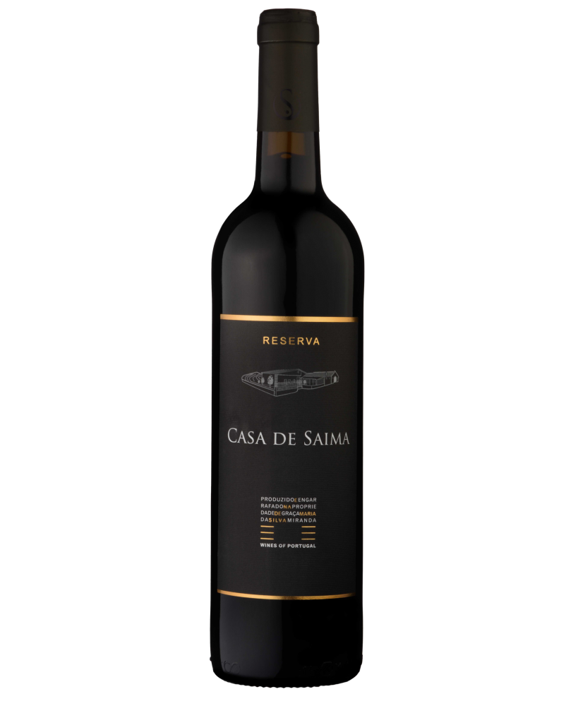 Casa de Saima Reserva 2016 Red Wine Casa de Saima Reserva 2016 Red Wine