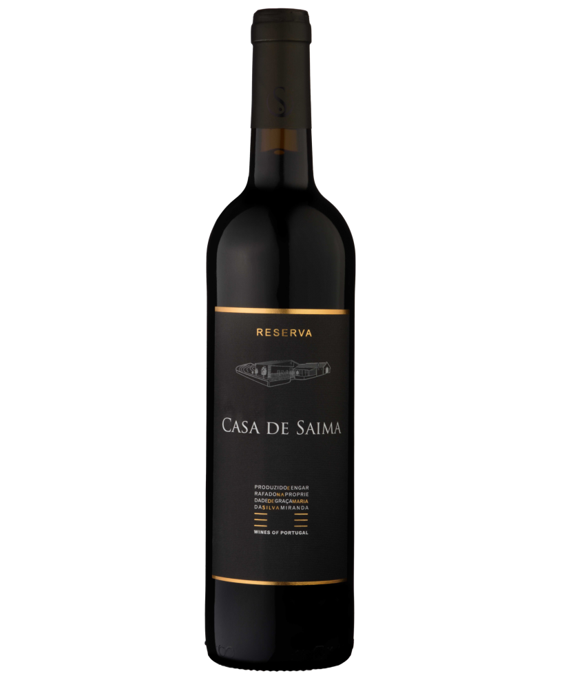 Casa de Saima Reserva 2016 Red Wine