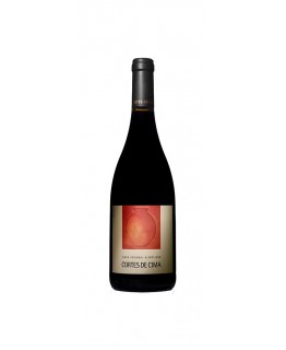 Cortes de Cima Červené víno 2018