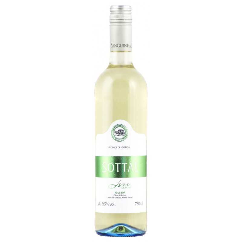 Sôttal Leve 2020 White Wine