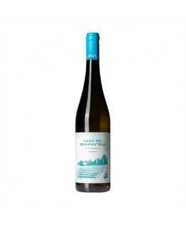 Casa de Compostela Alvarinho 2020 White Wine