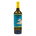 Titan of Douro Bílé víno 2019