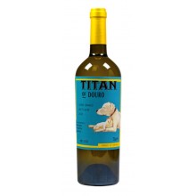 Titan of Douro 2019 hvidvin|Winefromportugal