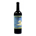 Titan of Douro 2019 rødvin|Winefromportugal