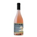 Titan of Douro 2019 Rosé Wine