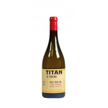 Titan z Vale dos Mil 2018 Bílé víno