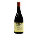 Titan z Vale dos Mil 2018 červené víno