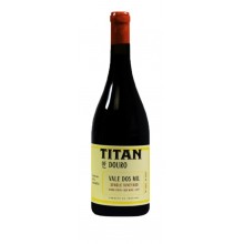 Titan z Vale dos Mil 2018 červené víno