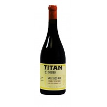 Titan of Douro|Winefromportugal