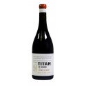 Titan of Douro Estagio em Barro 2018 Červené víno
